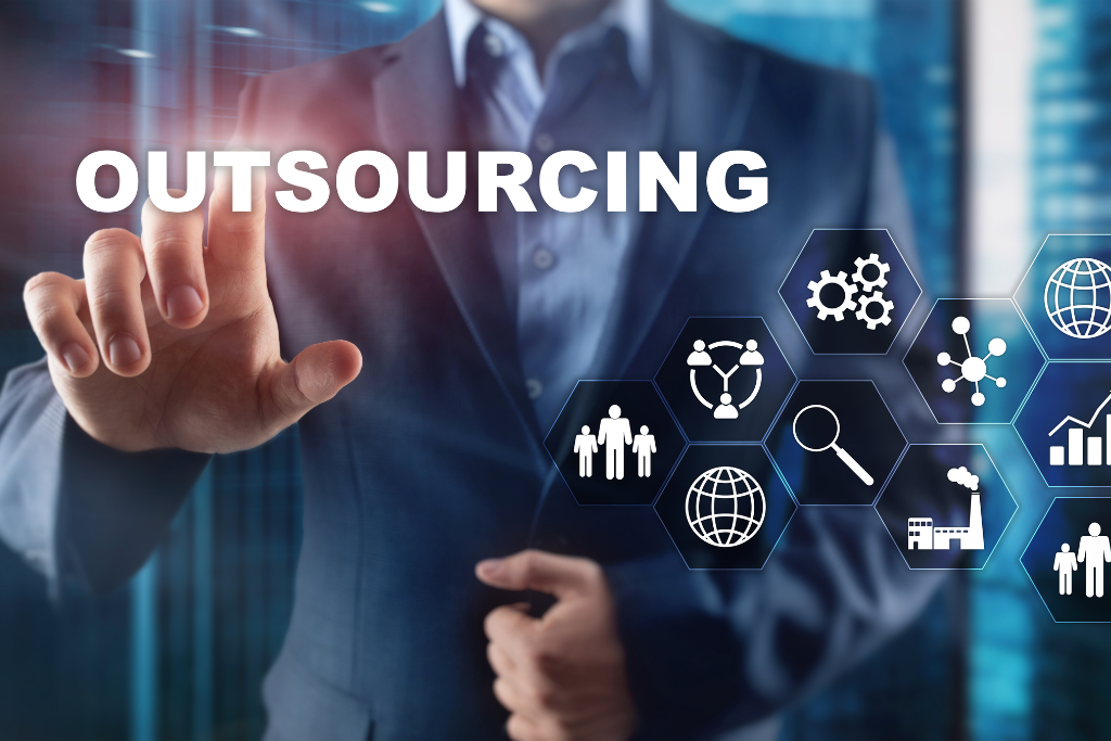 Benefits Contracting BPO Providers from Eastern Europe