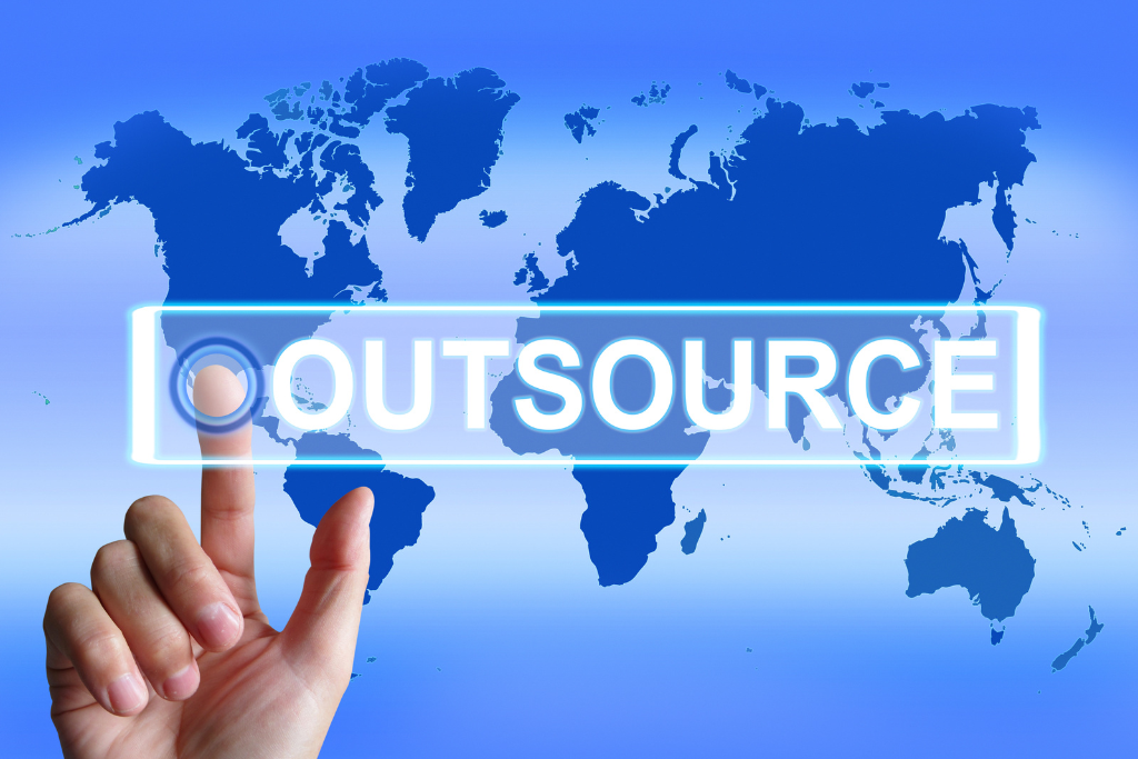 Why Outsource to Ukraine?