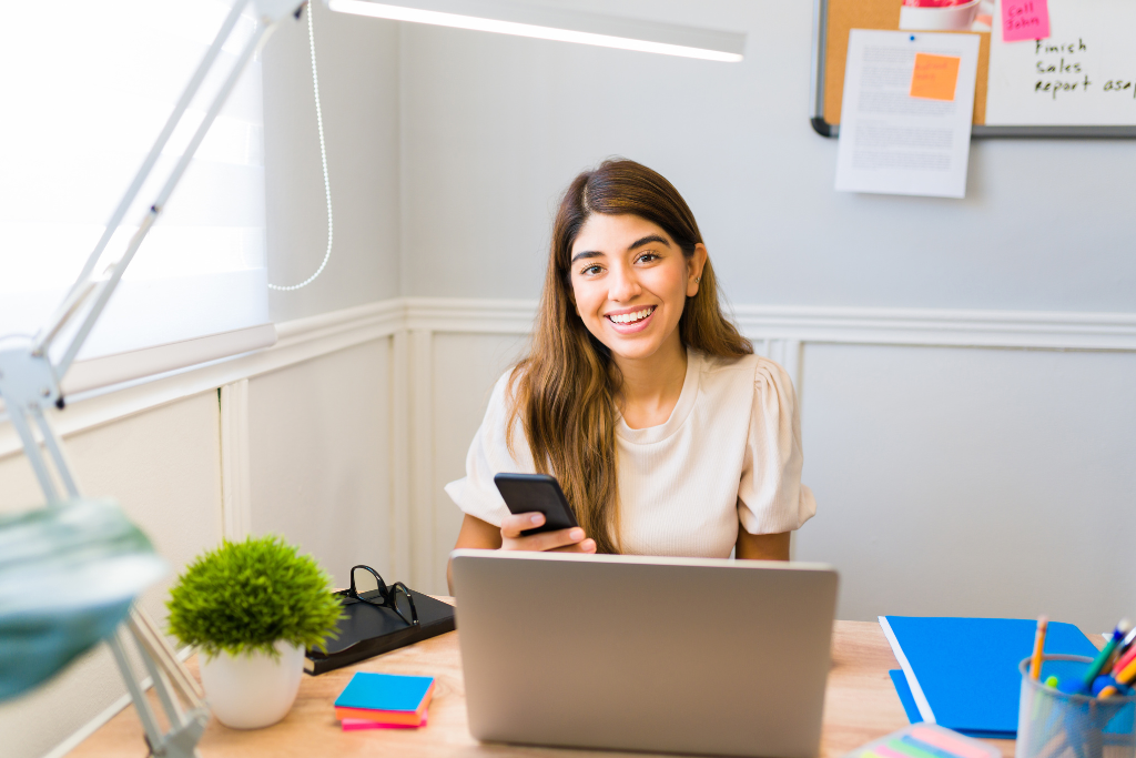 Case Study: Social Media Virtual Assistant