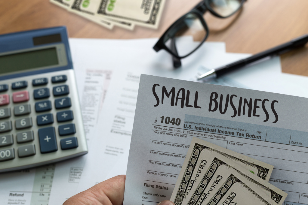 10 Tips For Successful Small Business