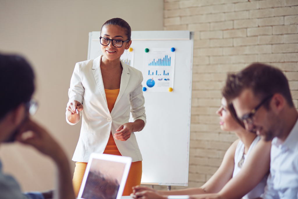 Time Management For The Customer