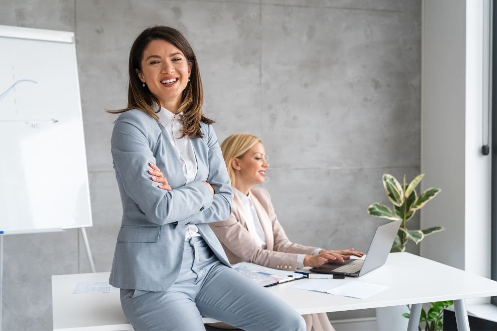 What Makes Virtual Assistant A Domain Expert?