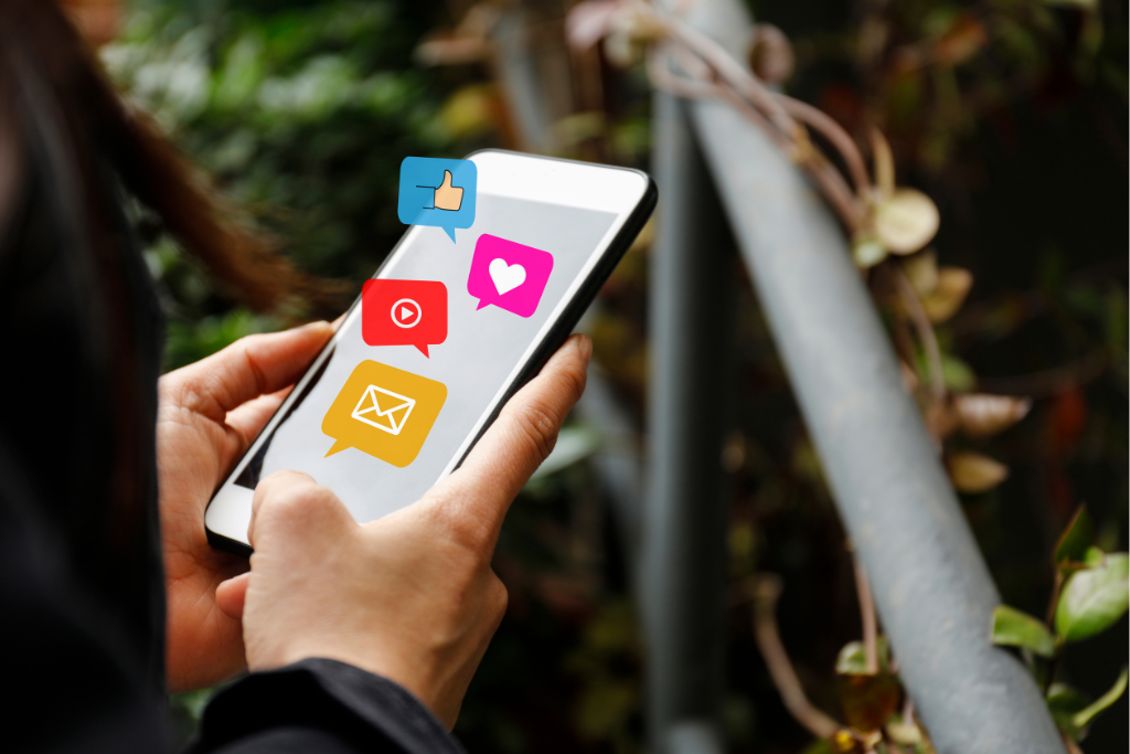 Social Media Influence Our Lives Far More Than You Think – Statistics