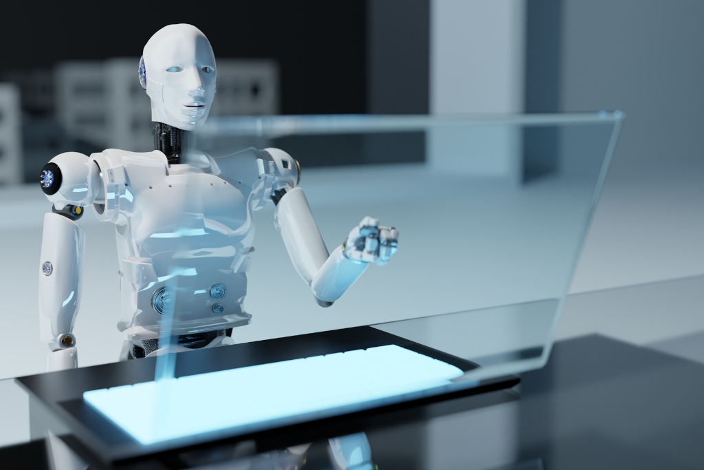 Artificial Intelligence + big data = the future of outsourcing?