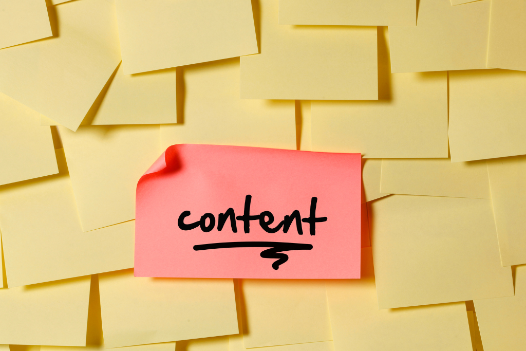 8 Steps To Outsource Your Content Wisely
