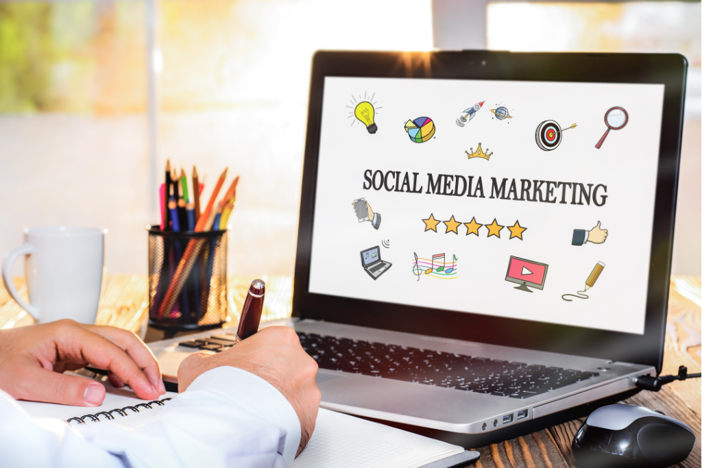 The List Of 15 Things That Are Most Likely To Happen During Your Social Media Campaign