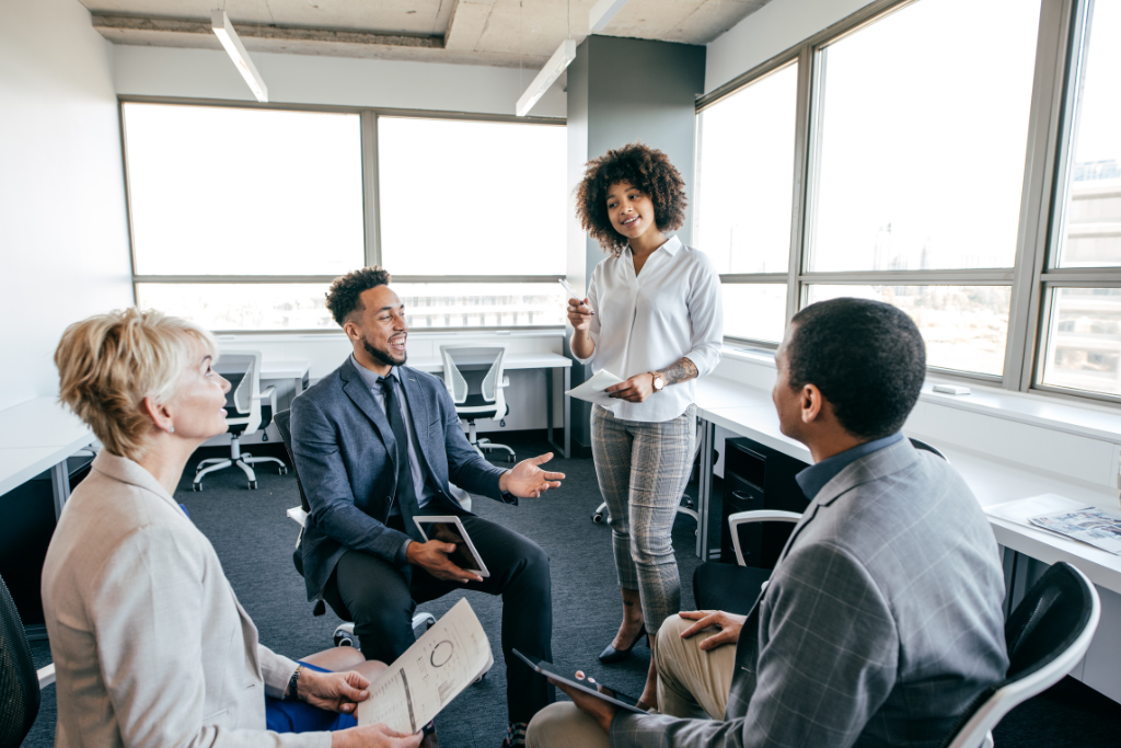 The Collaboration Of IT And Marketing Would Bring Marketing On A Higher Level