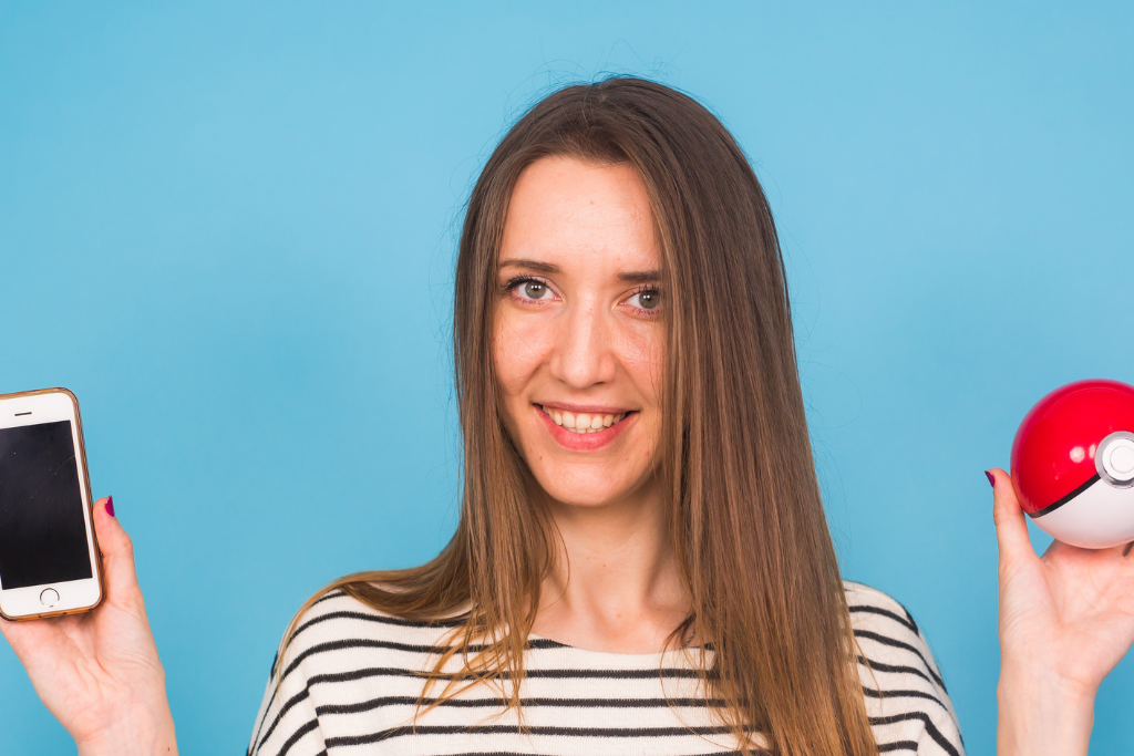 How Virtual Assistant Can Help in Creative Marketing Using New Tendencies like Pokémon Go