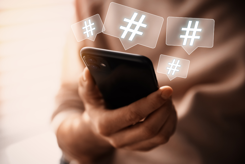 Hashtag – Impact On The Promotion In Social Media
