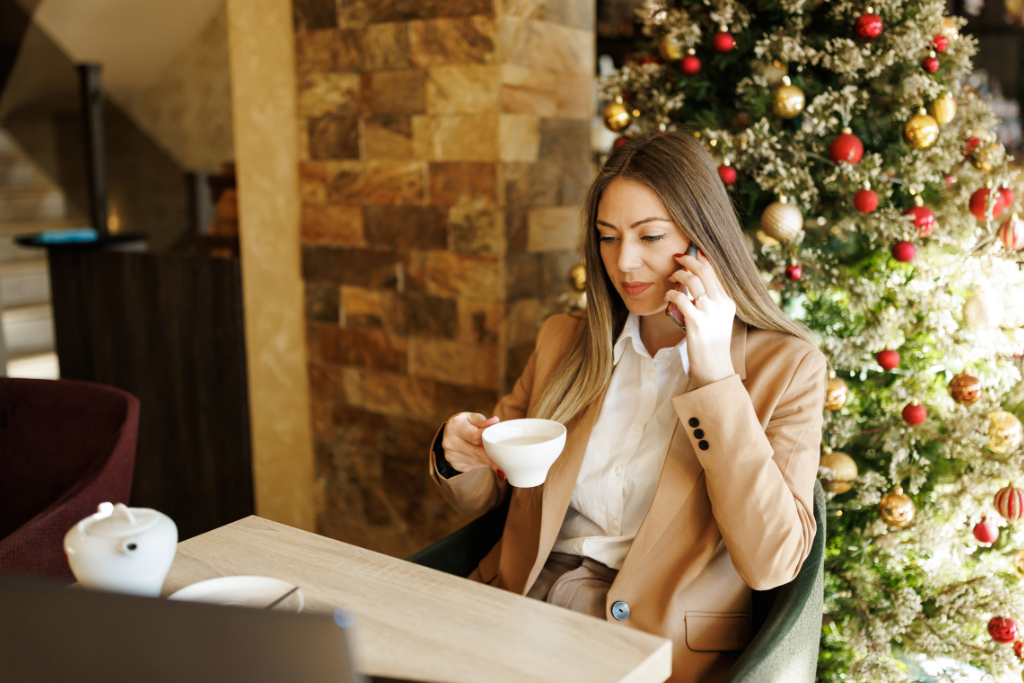 What Should Be Done Before Christmas Holidays?