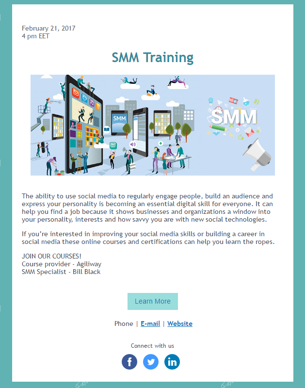 Our Customers’ Requests (Part 2) Our Customers’ Requests (Part 2)