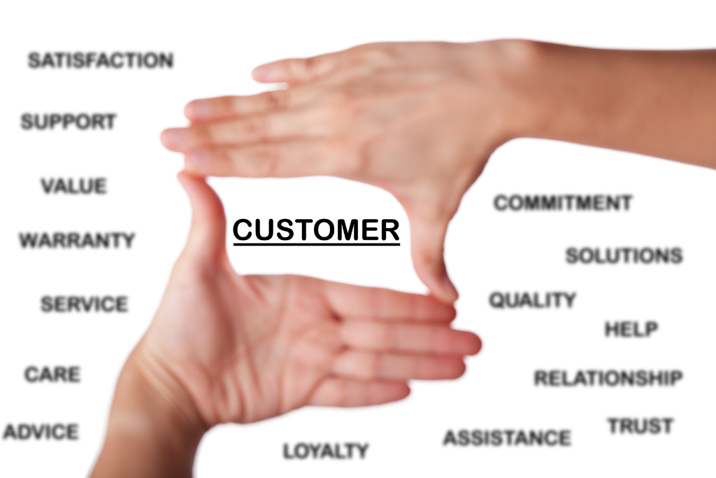 Our Customers’ Requests – Small Business Owners (Part 4)