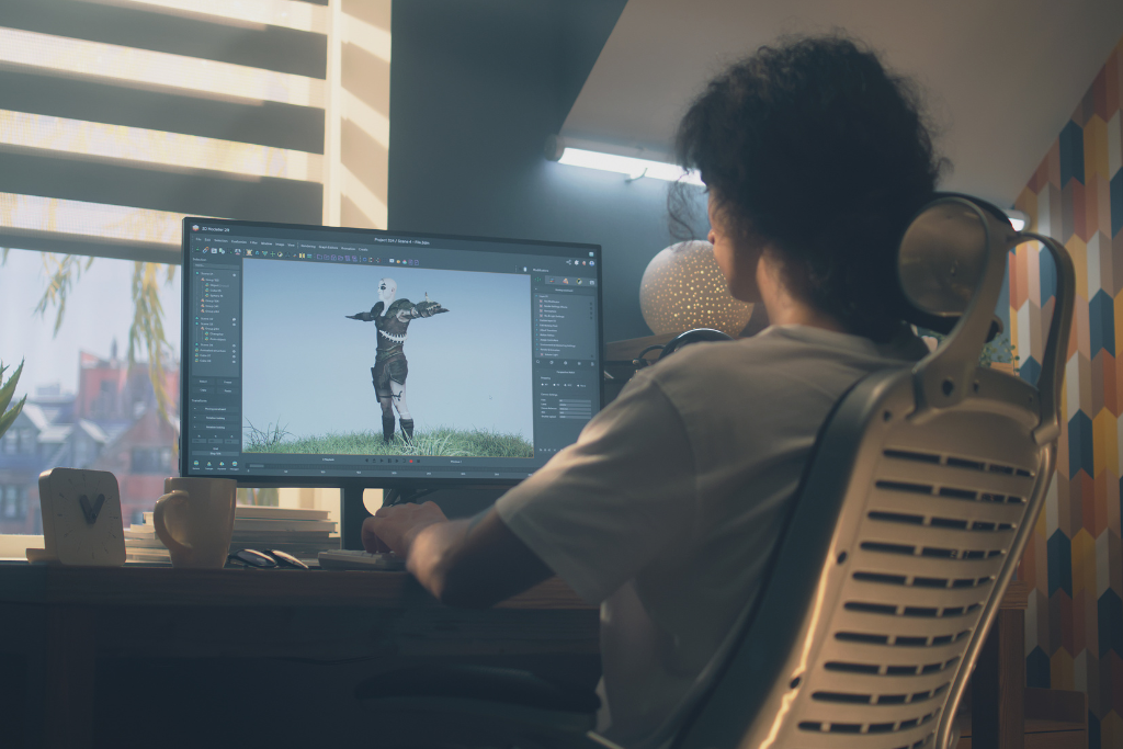 How To Choose The Right 3D Animation Software?