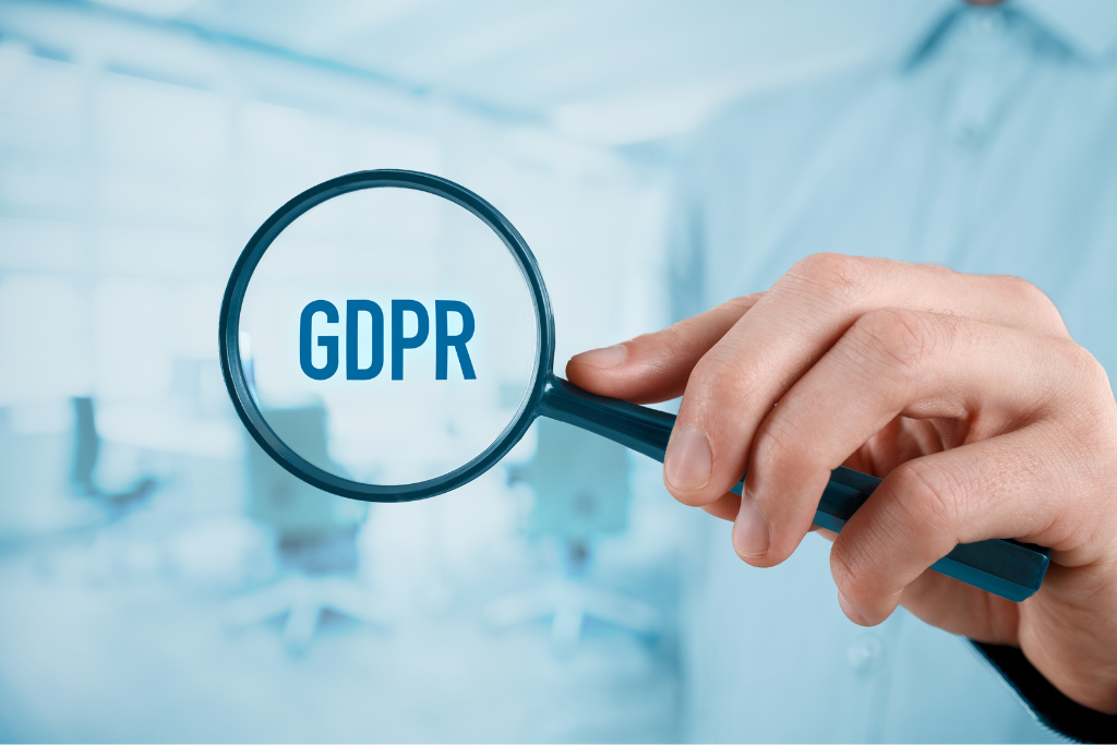 GDPR: Are You Ready For The Changes?