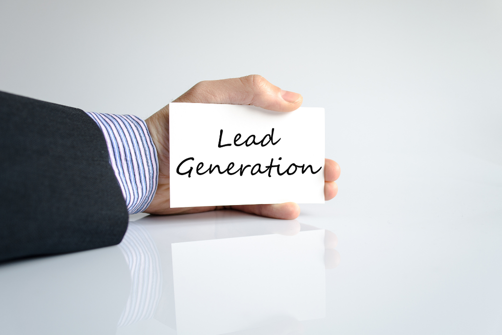 Benefits of Hiring a Virtual Assistant to the Business Lead Generation