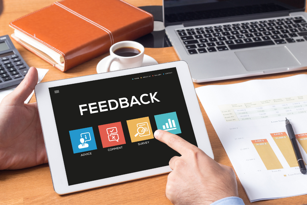 Why Negative Feedback is Essential to Your Business?