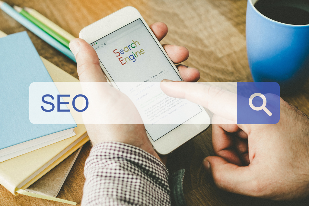 SEO VS CONTEXTUAL ADVERTISING: WHAT TO CHOOSE?