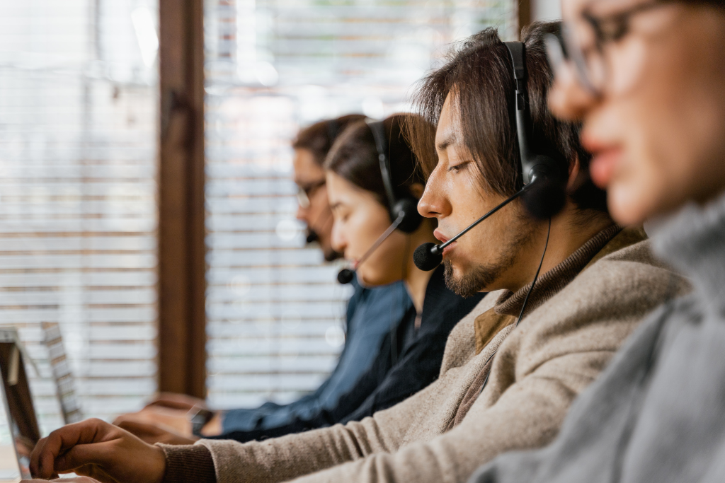 Our Experience in Building a Call Center from Scratch