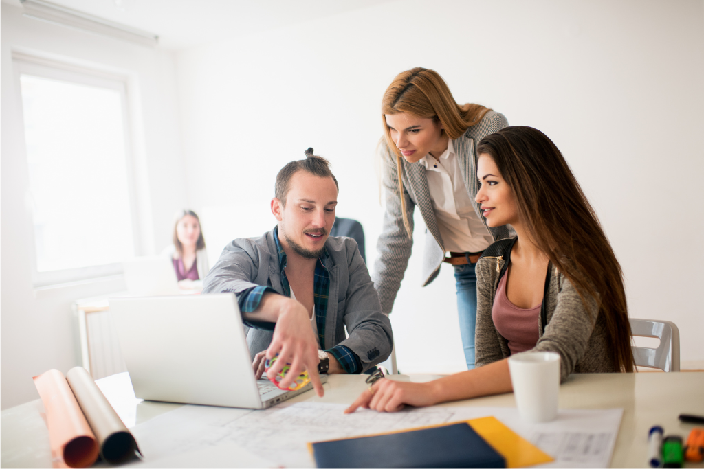 Business Lead Generation. Essential Channels and Proven Ideas.