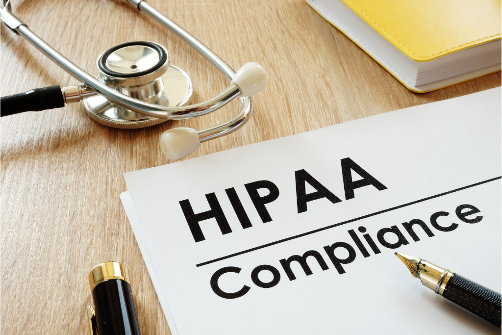 HIPAA Compliance for Customer Support