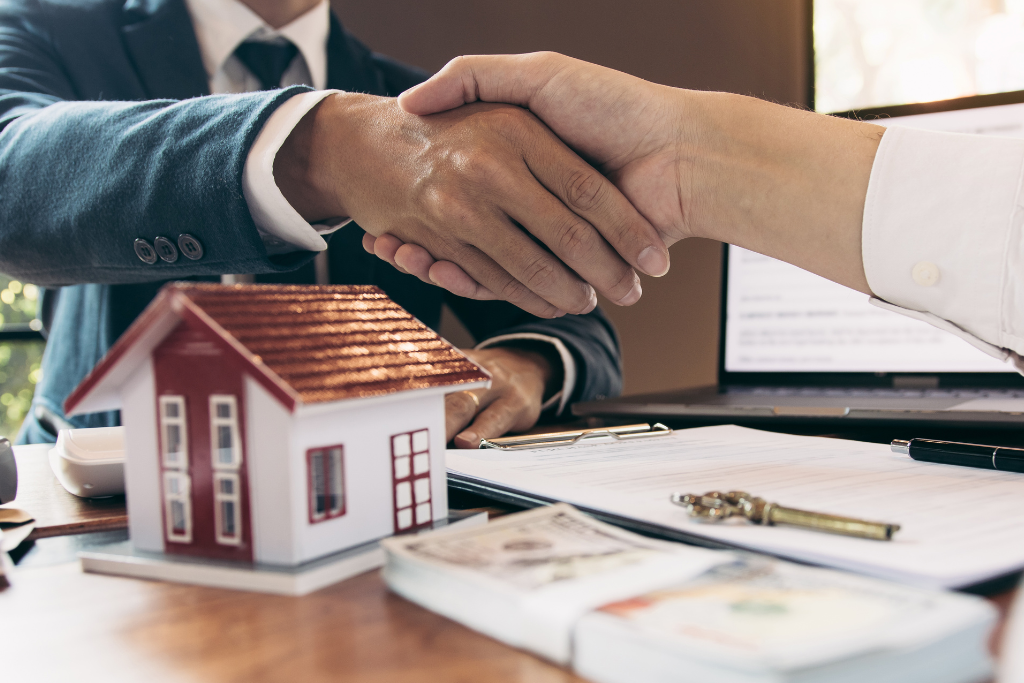 Real Estate Business: How Can the Sector Benefit from Outsourcing?