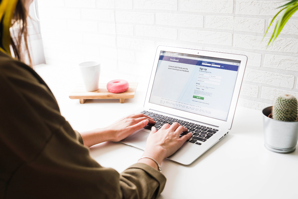 Facebook Post Tips for Various Businesses