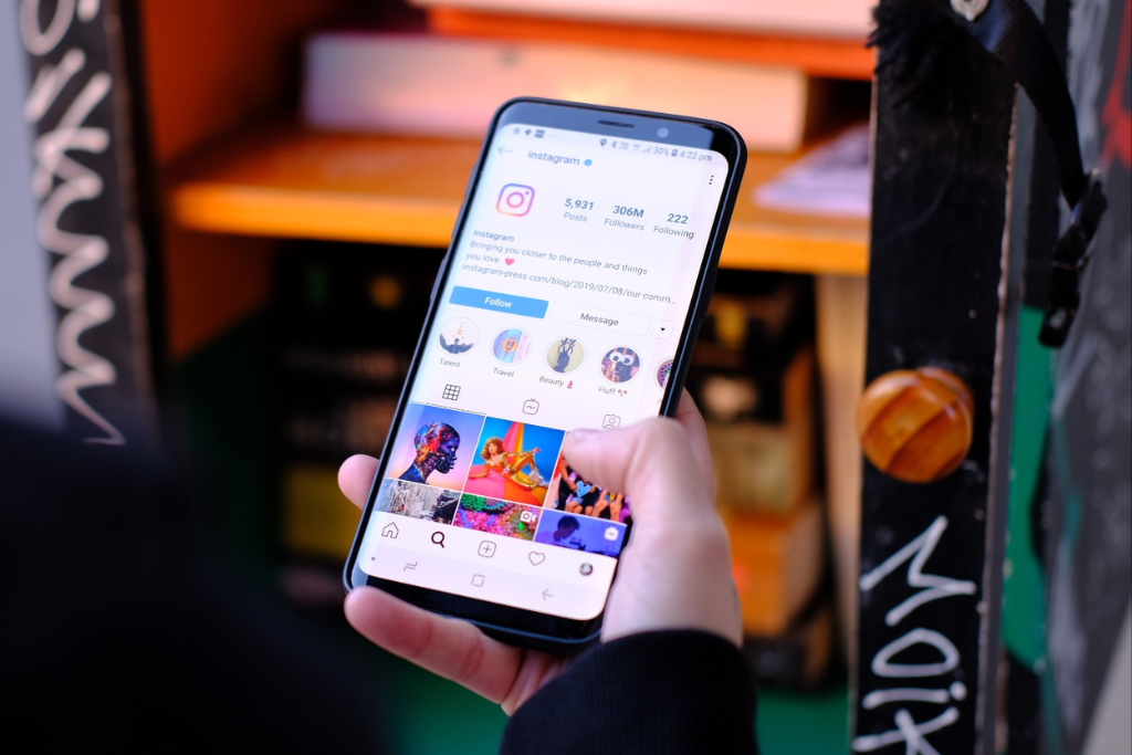 INSTAGRAM Post Ideas for Various Businesses. Part I.