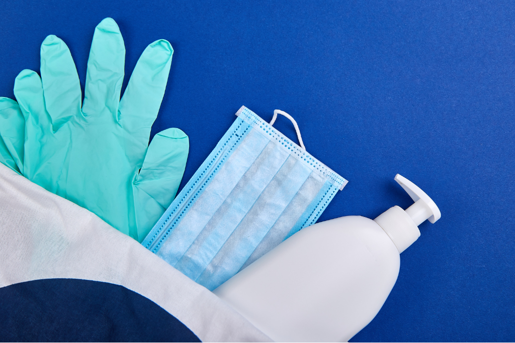 Businesses in Pandemic: A Moment of Rebooting