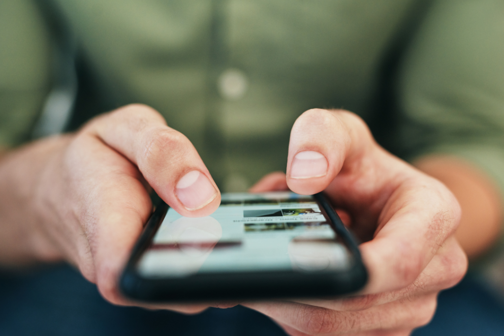 Social Media Content: Not Violating Copyright Law