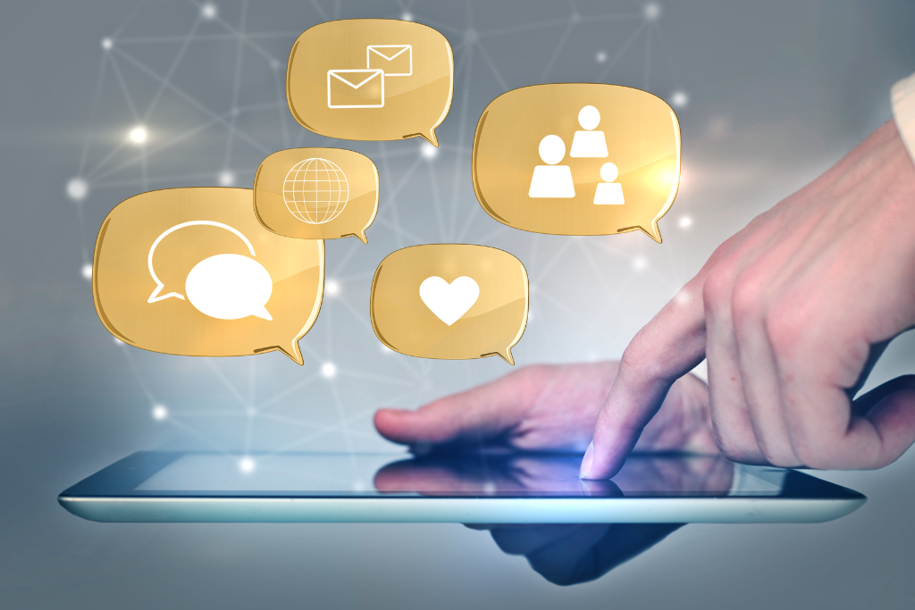 Benefits of Social Media Presence for Your Business