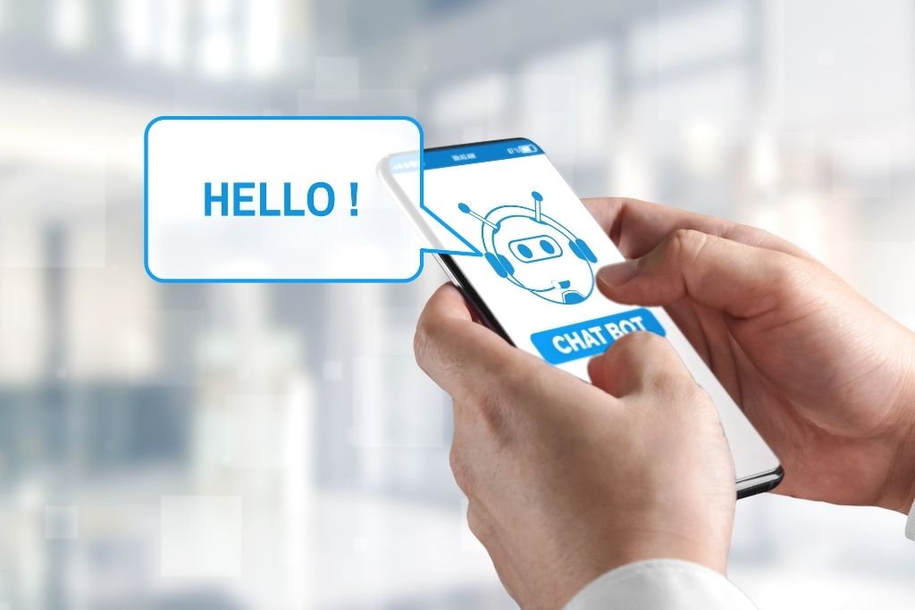 A Chatbot Will Revolutionize Your Business Communication