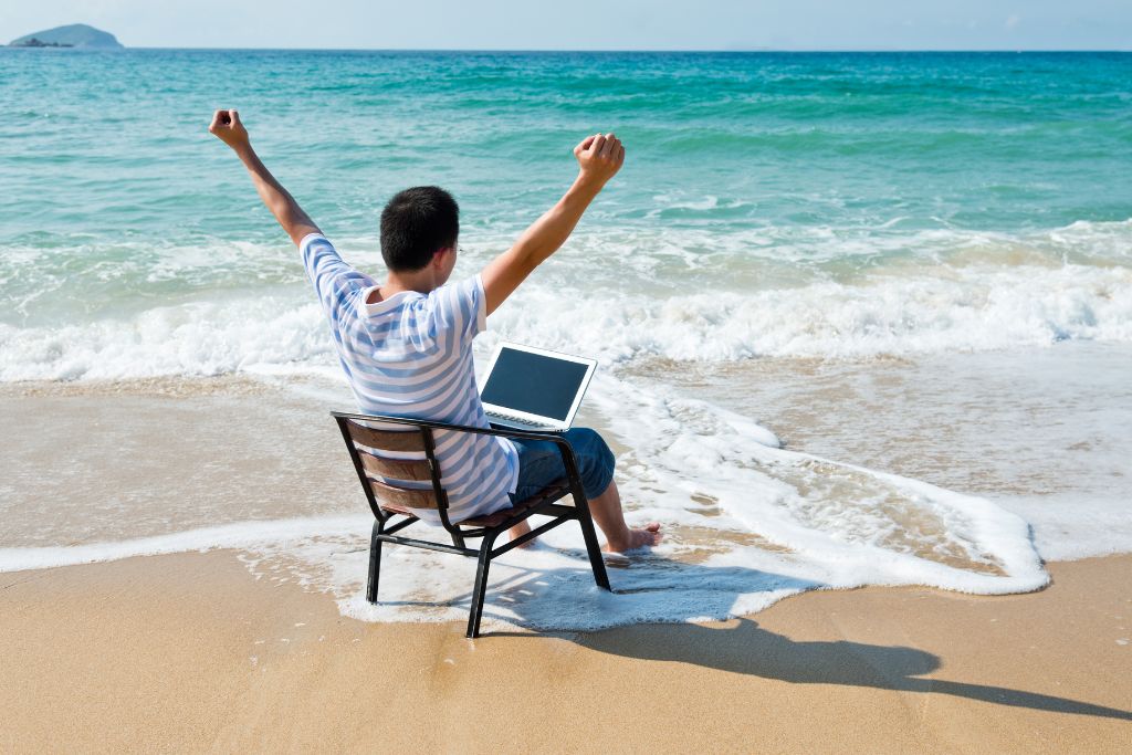 How to delegate your tasks to a VA during summer holidays?