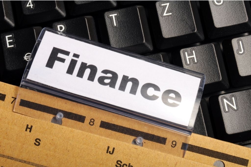 Services To Be Outsourced In Financial Sector