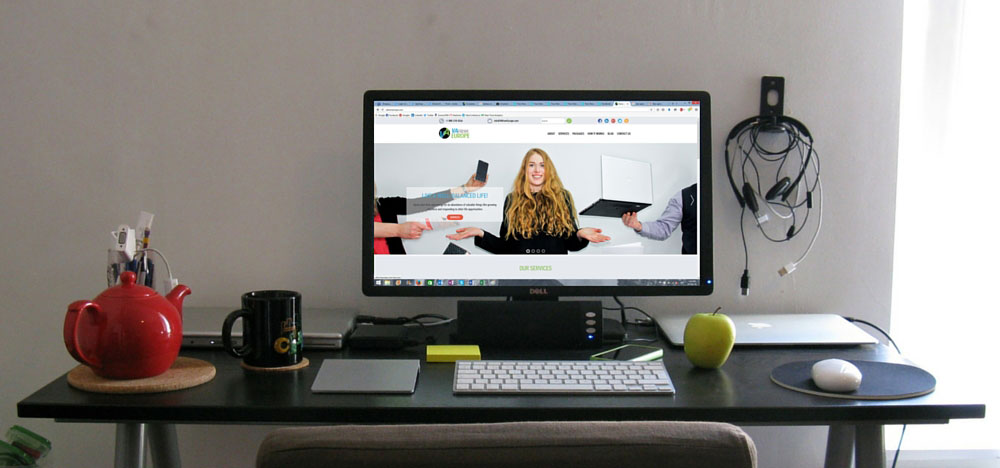 A Day Of Virtual Assistant Life