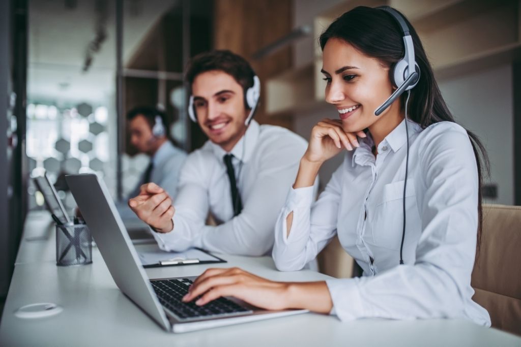 Cold Calling Within The Small Business: Reality vs Expectations