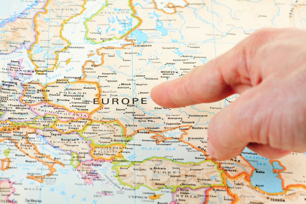 Europe Becomes A More Attractive Global Talent Pool