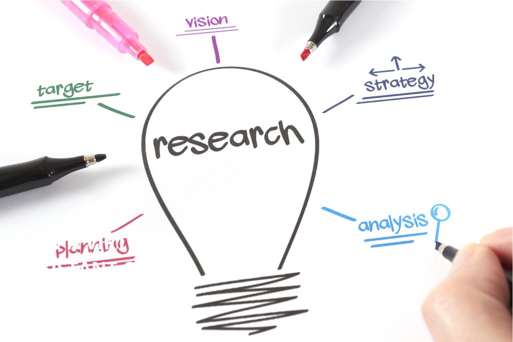 How A Virtual Assistant Can Help You With Research 