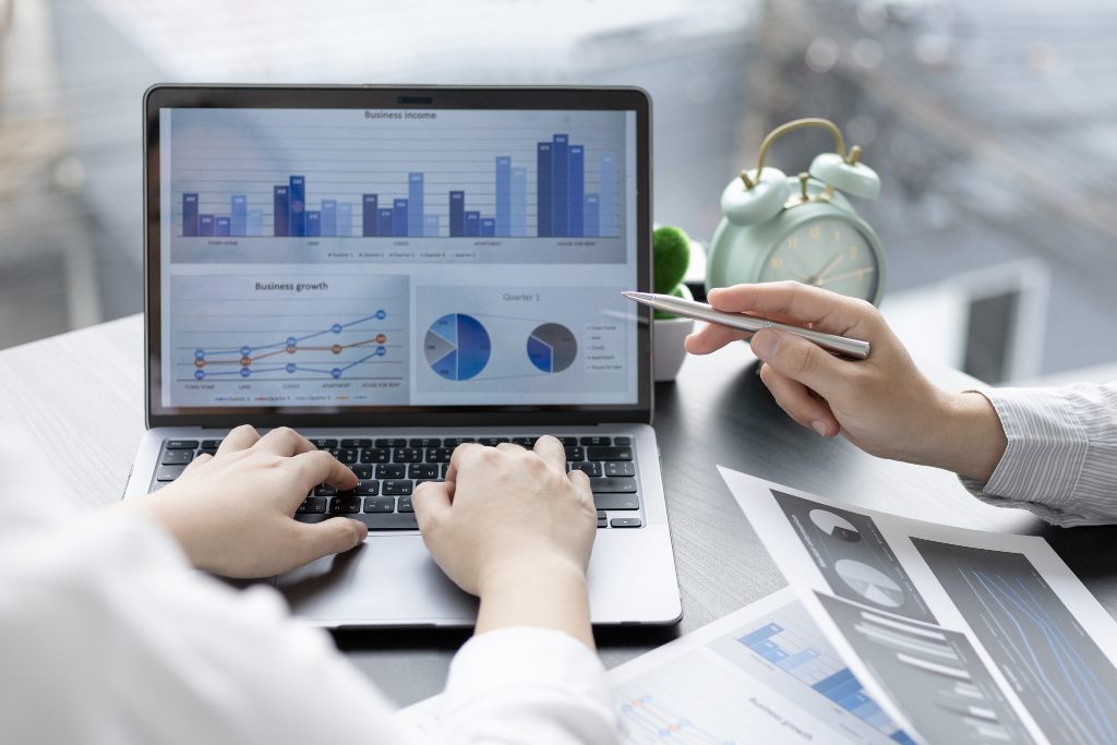 A Marketing Plan: How To Write One?