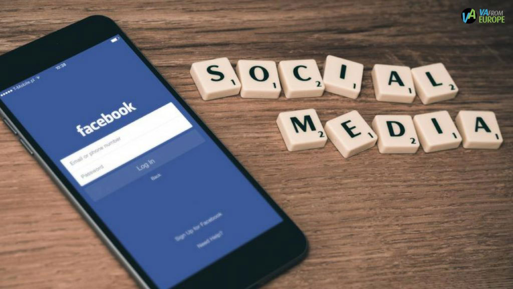 Outsourcing Social Media Marketing with Virtual Assistant from Europe: Advantages