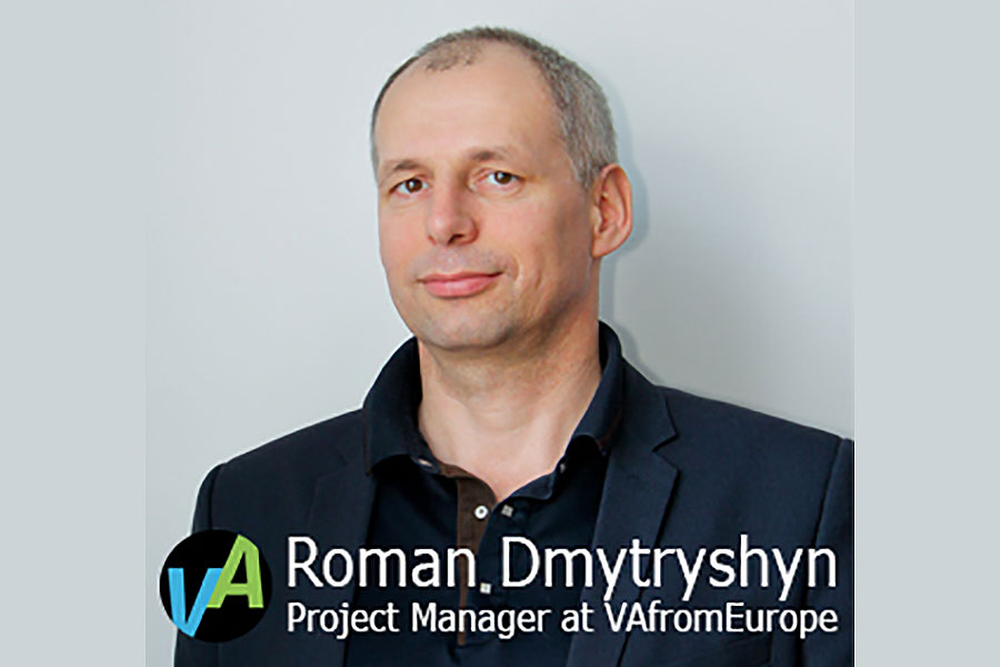 Project Manager As A Virtual Team Symphony Maker