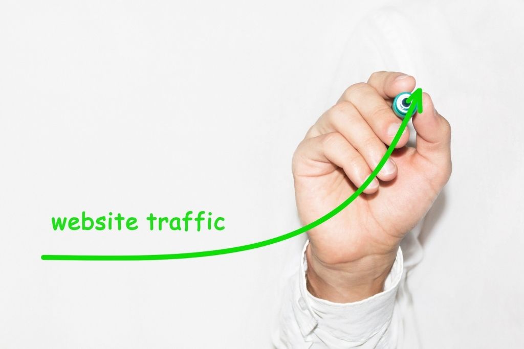 Website Traffic Analytics Tips