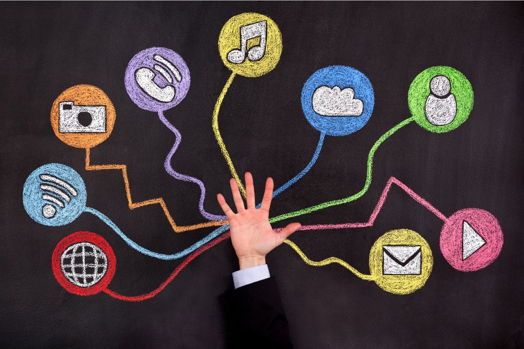 What Is Wrong With Social Media Or Why It Does Not Work?