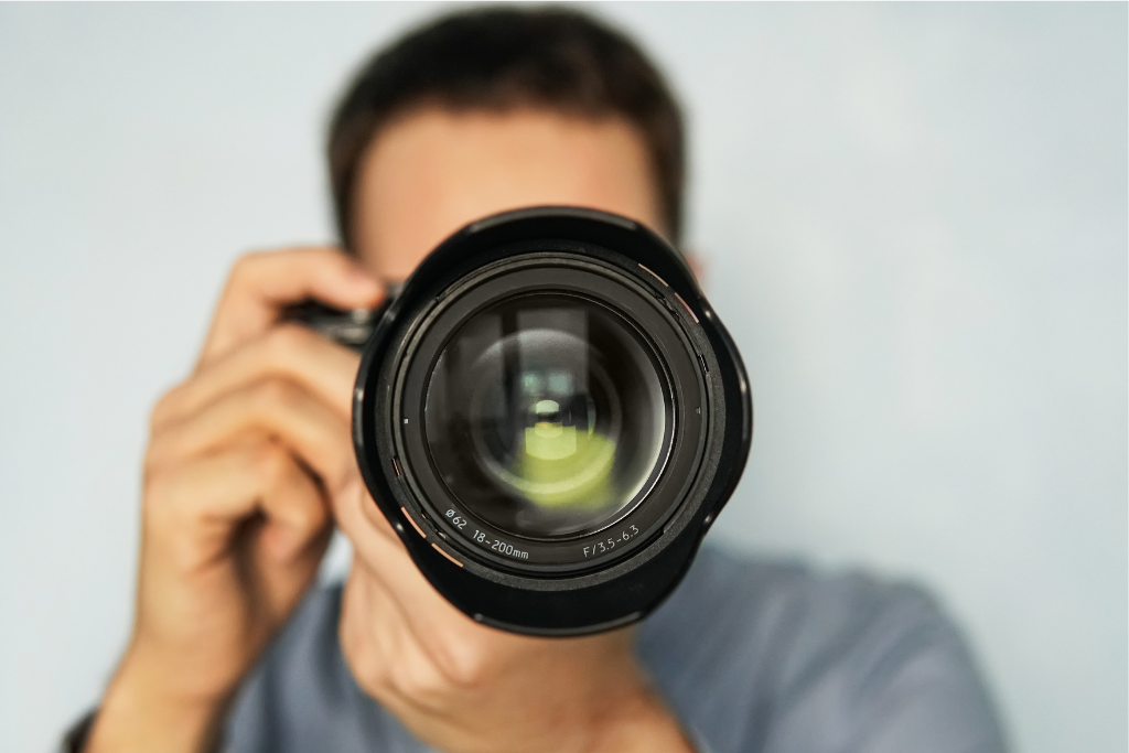 A Virtual Assistant Is A Lifesaver For A Photographer