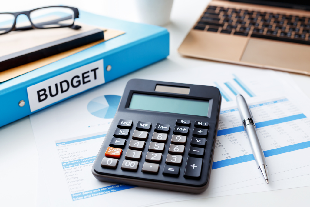 The Role Of Virtual Assistant And The Budget Planning