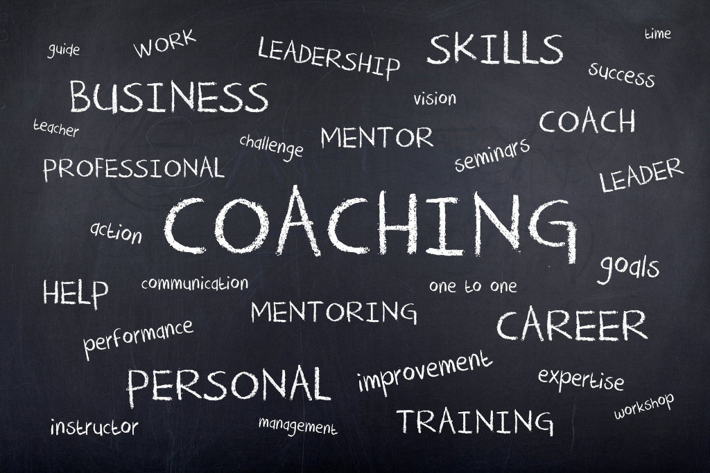 Streamlining Your Coaching Business With Virtual Assistance