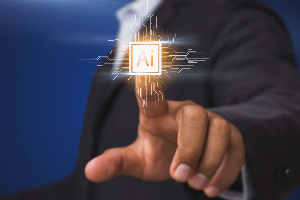 Human vs AI: is Artificial Intelligence a blessing in disguise?