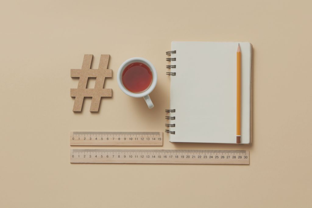 #Hashtags: do we still need them?